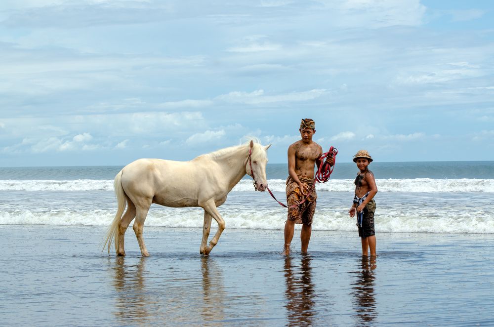 Photograph by Pratiwanjono Ambrosius