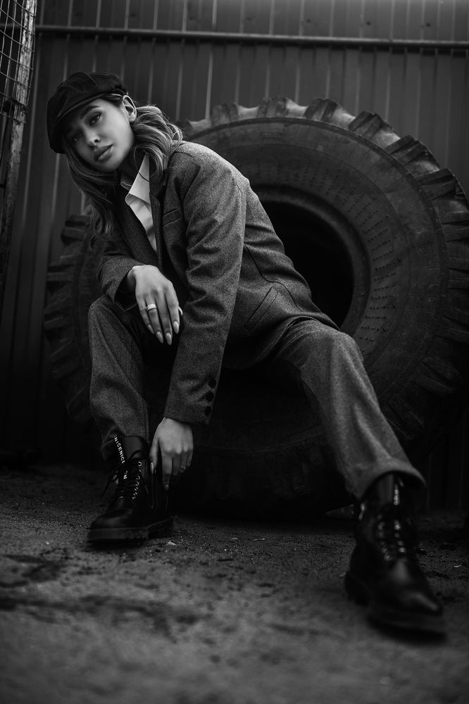 Photograph by Саня Тупикин