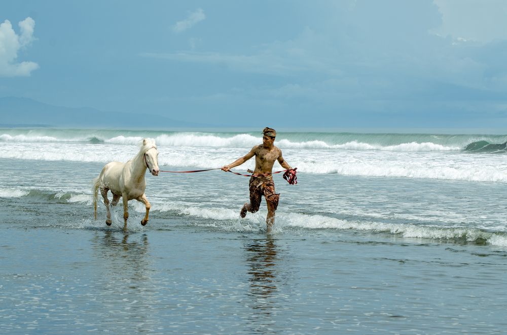 Photograph by Pratiwanjono Ambrosius