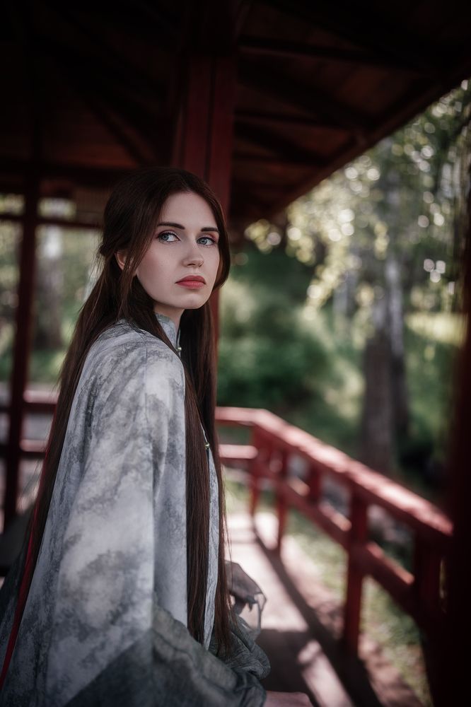 Photograph by Саня Тупикин