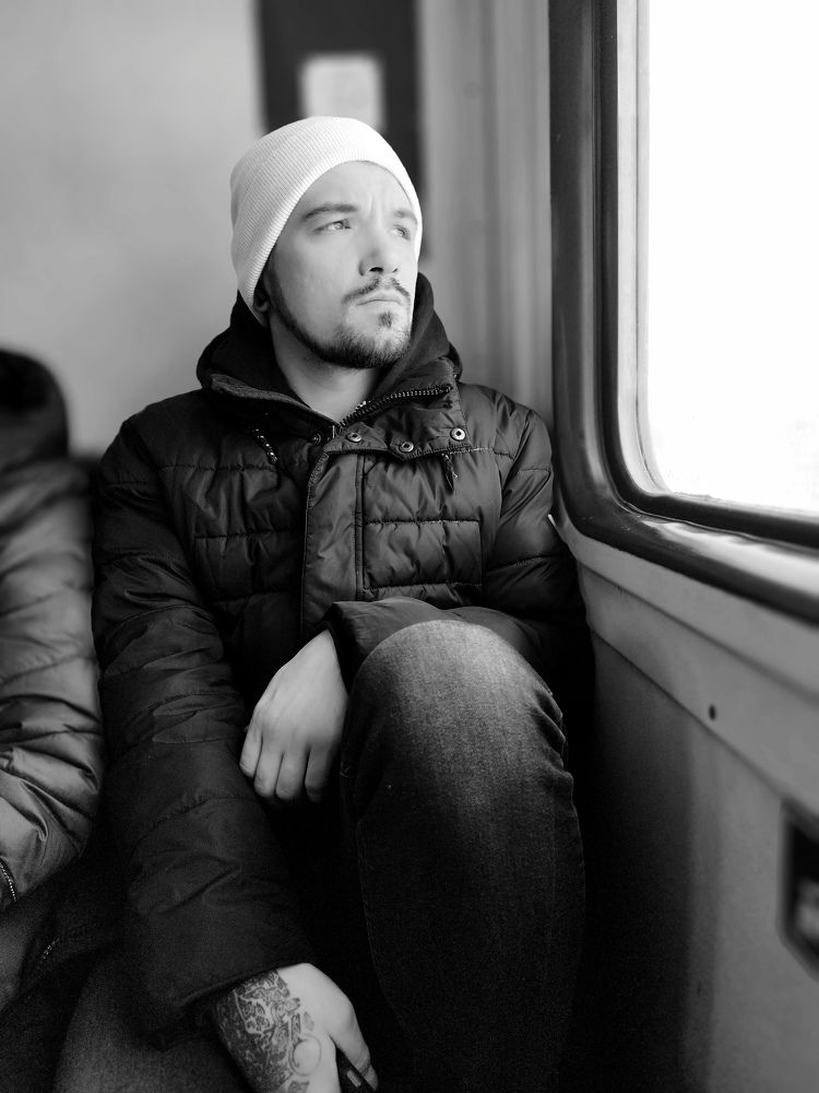 Photograph by роман меринов