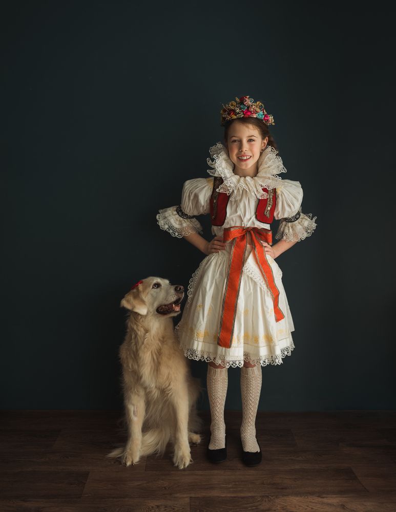 Photograph by Zuzana Zezulova