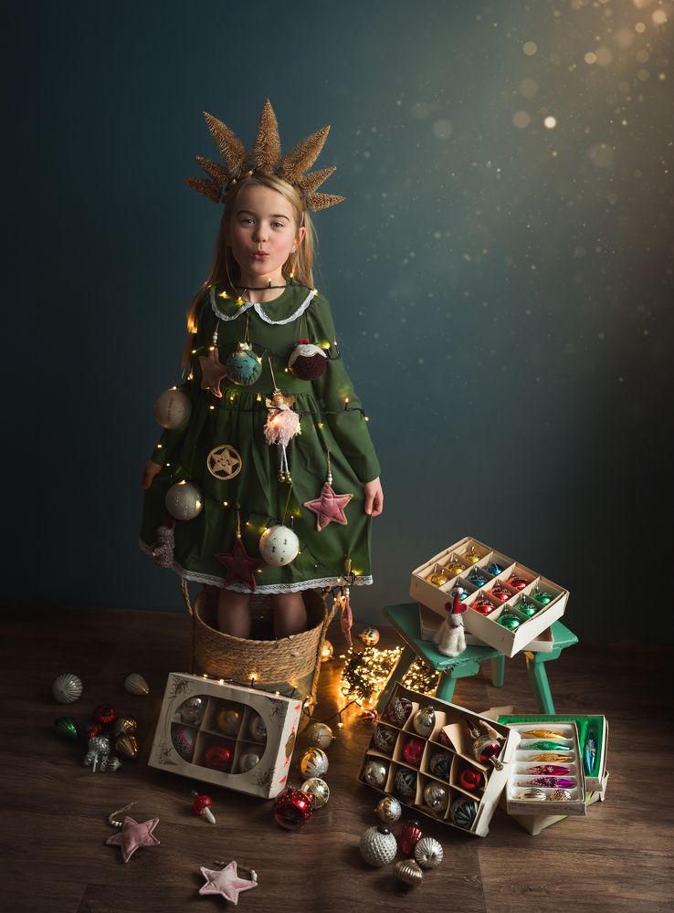 Photograph by Zuzana Zezulova