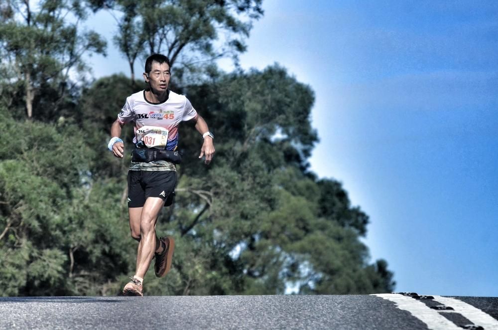 Photograph by Cheung Ka Wai