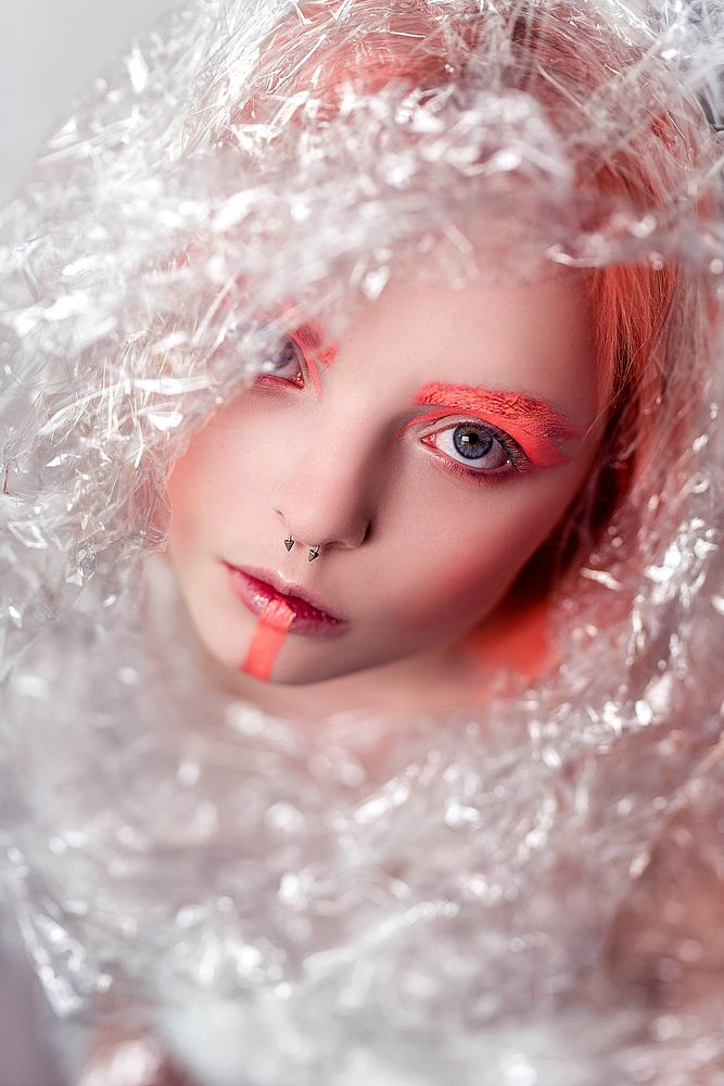 Photograph by Xenia Suvorova