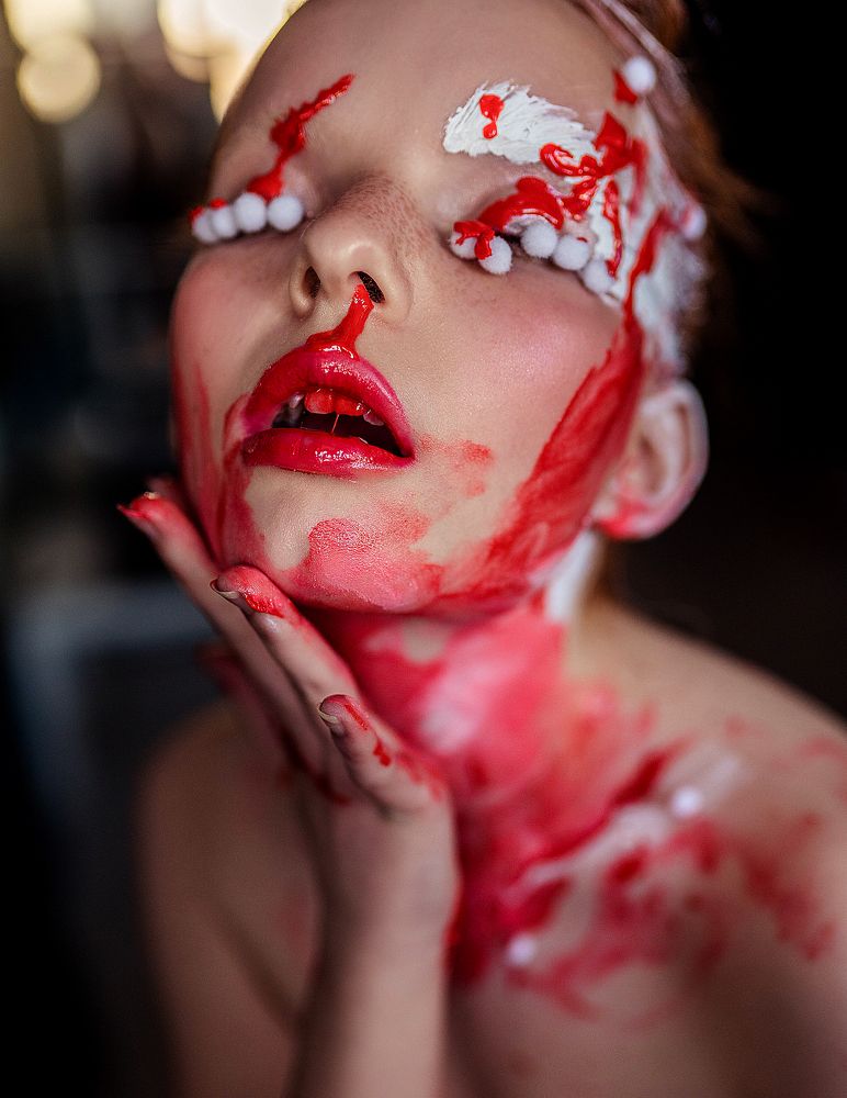 Photograph by Xenia Suvorova