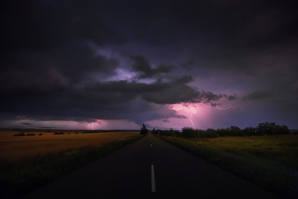 Photograph by Павел Абакумов