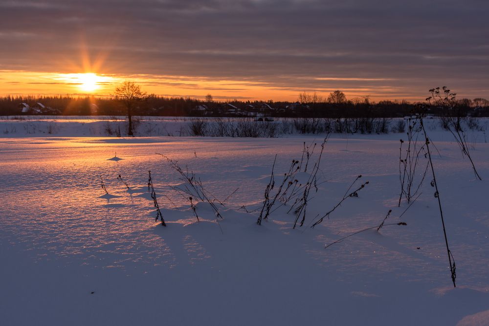 Photograph by Виктор Евстратов