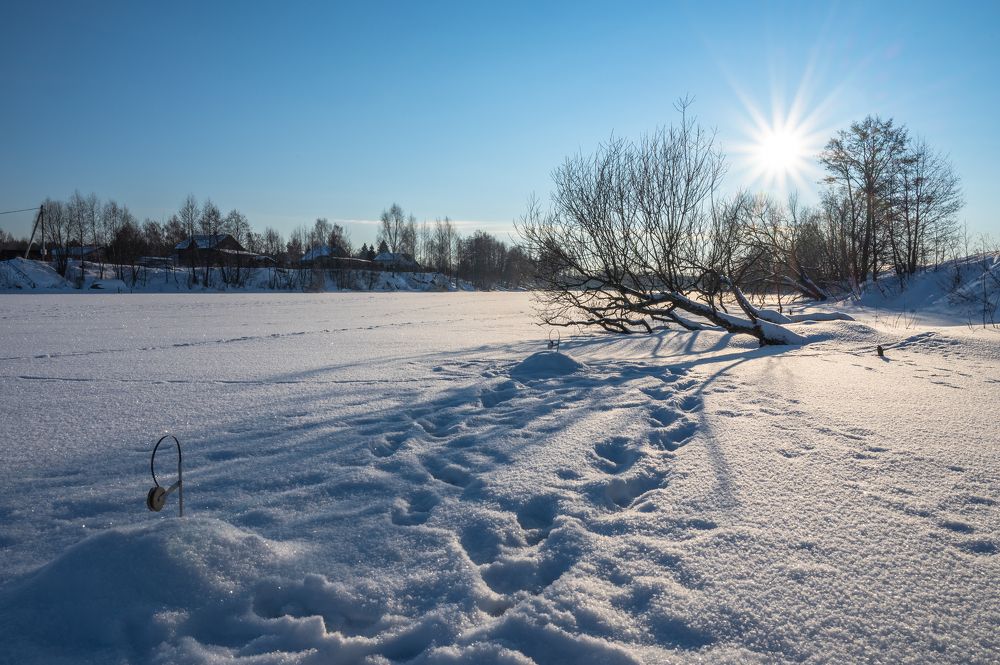 Photograph by Виктор Евстратов