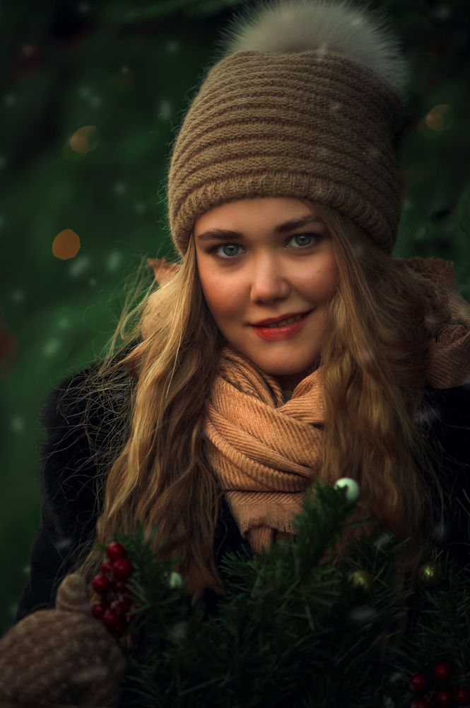 Photograph by Беликов Алексей