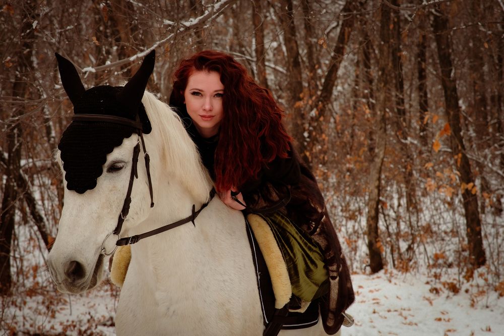 Photograph by Екатерина Попова