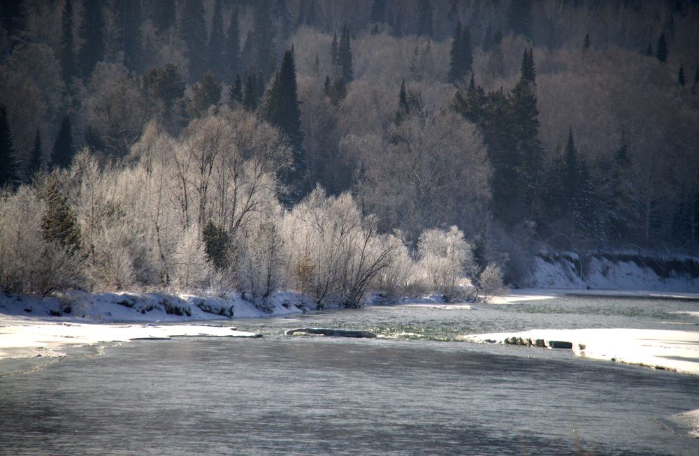 Photograph by Александр Исаченко