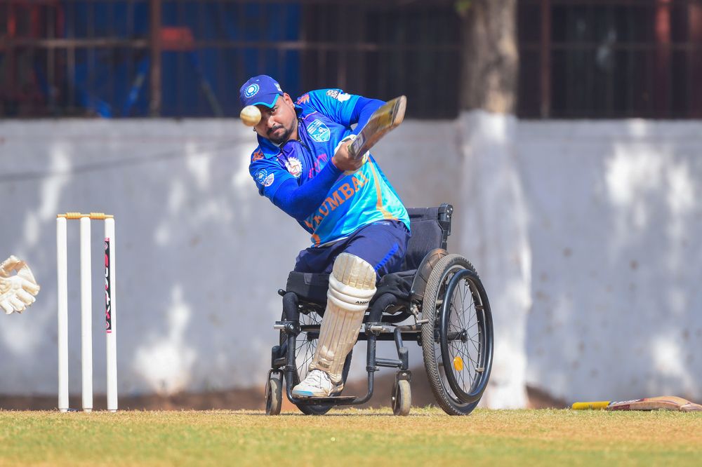 Photograph by Sameer Bhalekar