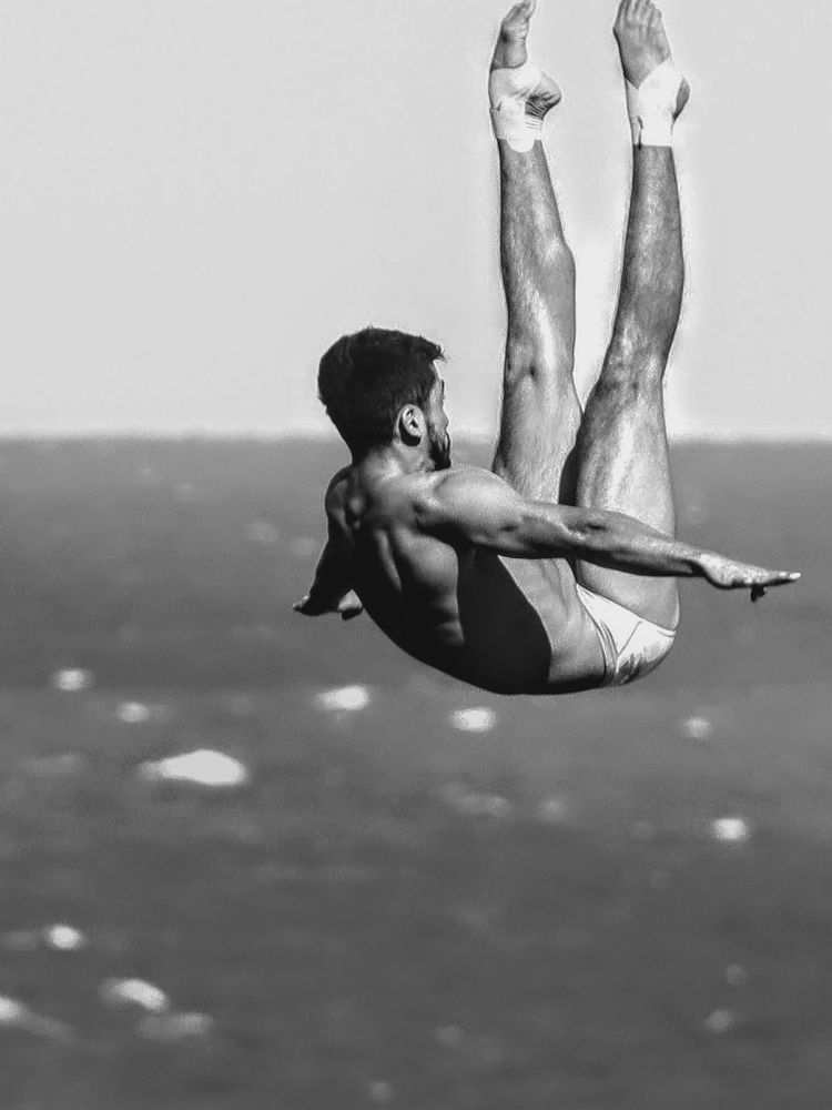 Photograph by Giuseppe Catalano