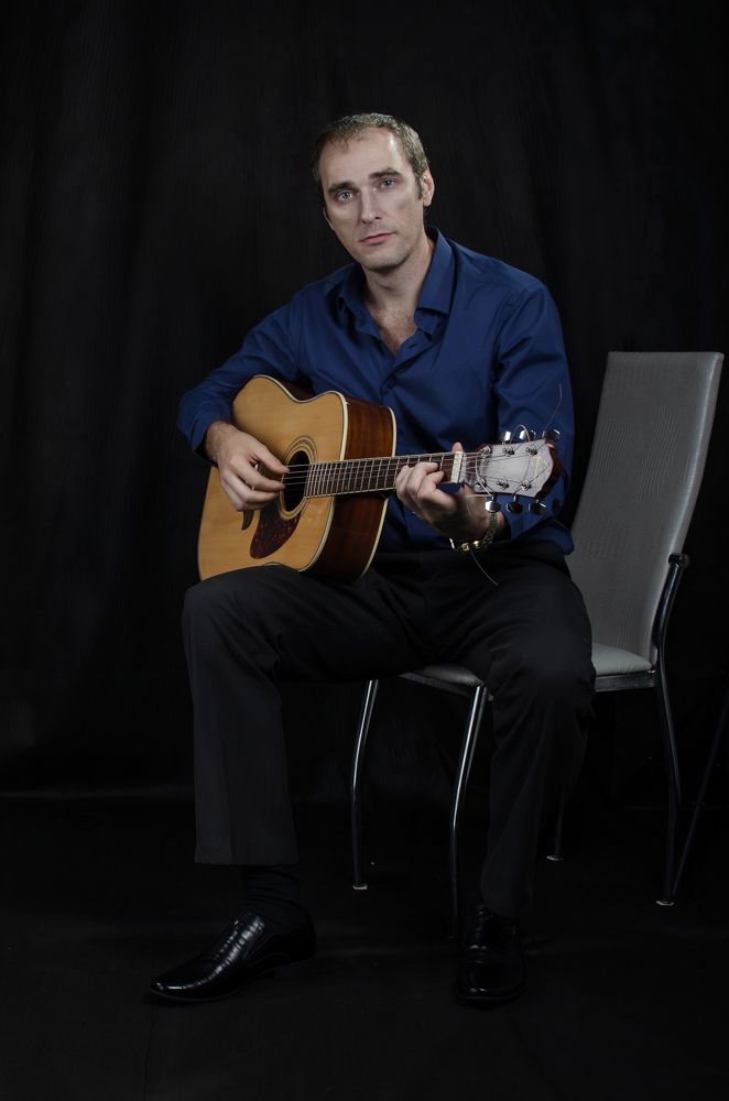 Photograph by Виталий Монахов