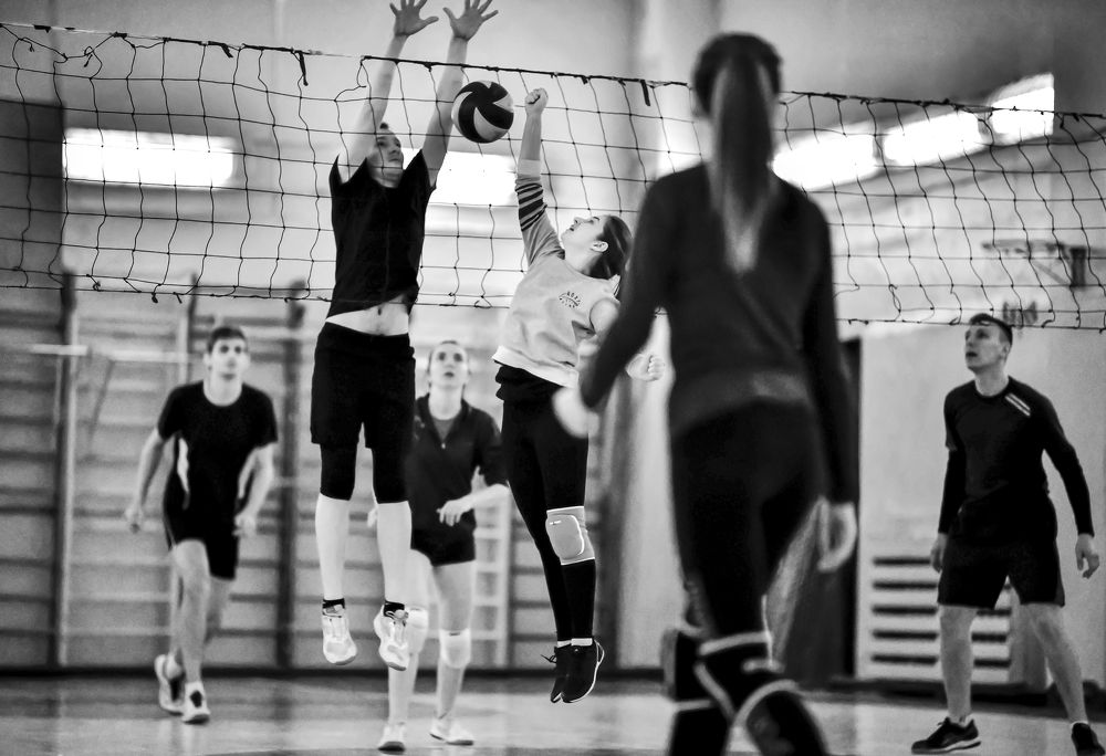 Photograph by Сергей Галёса