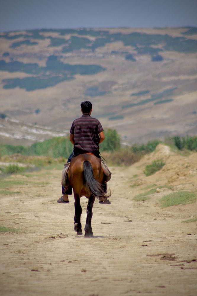 Photograph by Ahmet Aka