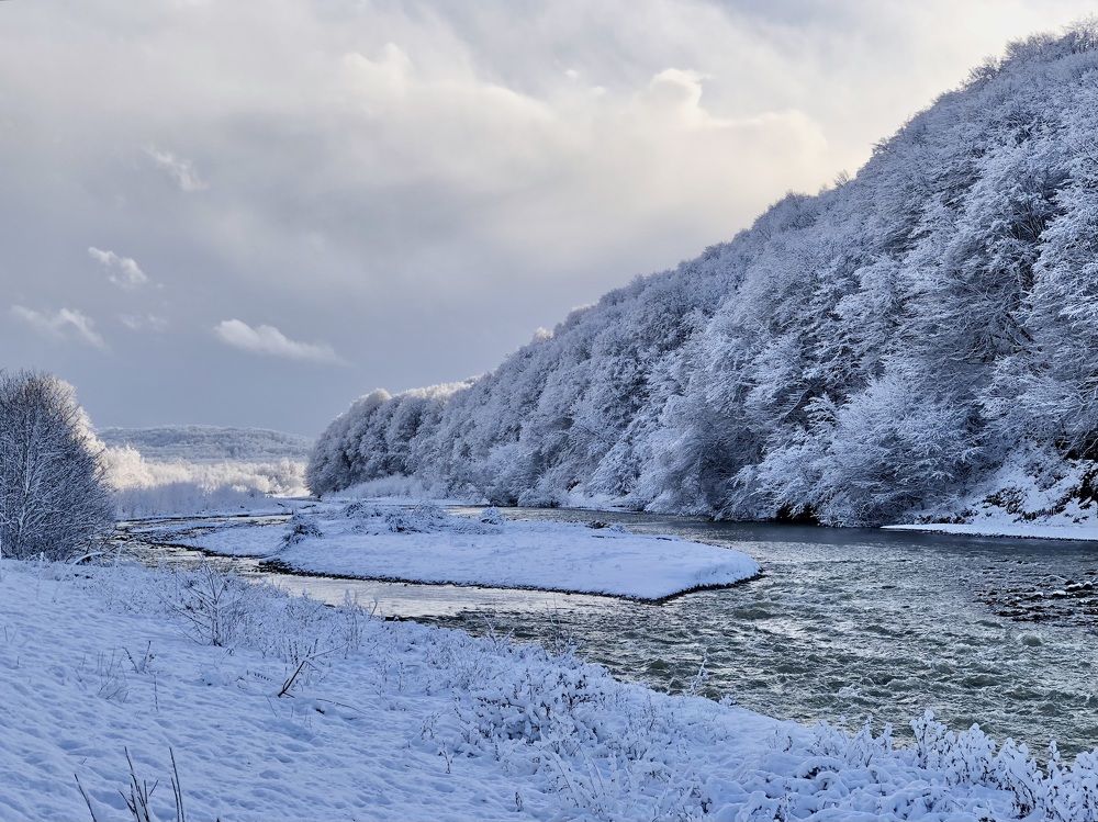 Photograph by Елена Солодовник