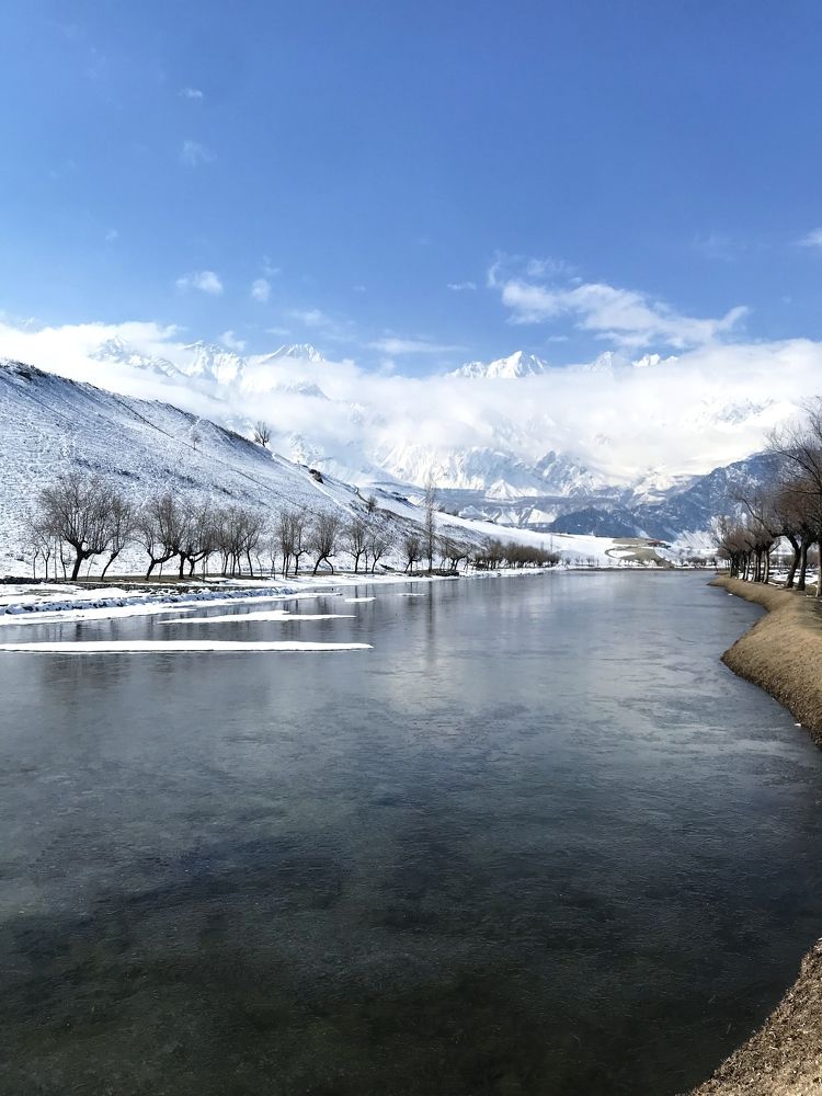 Photograph by Naeem Tahir