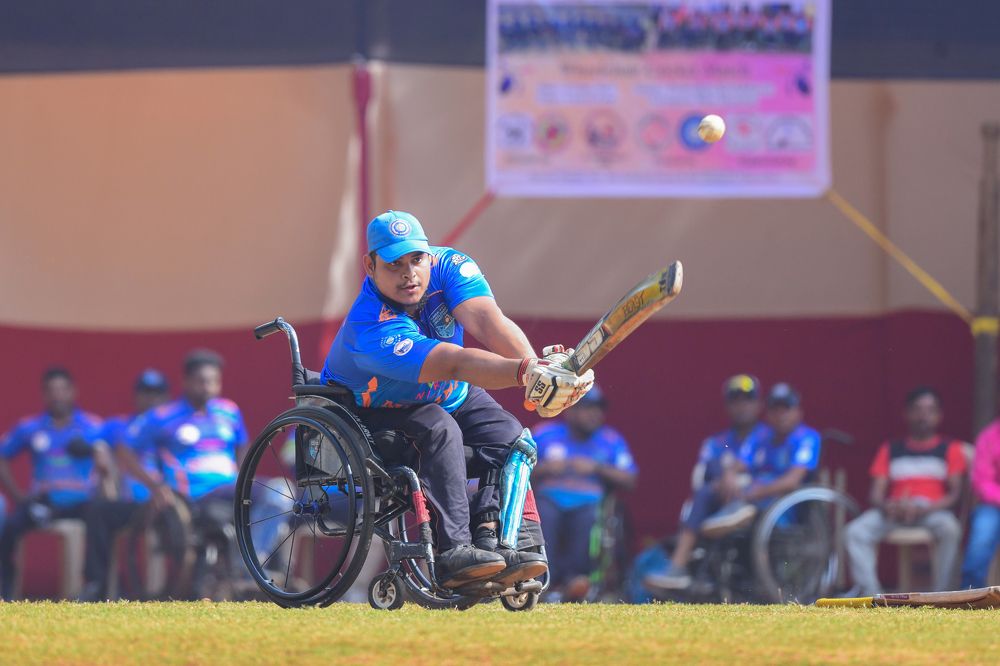 Photograph by Sameer Bhalekar