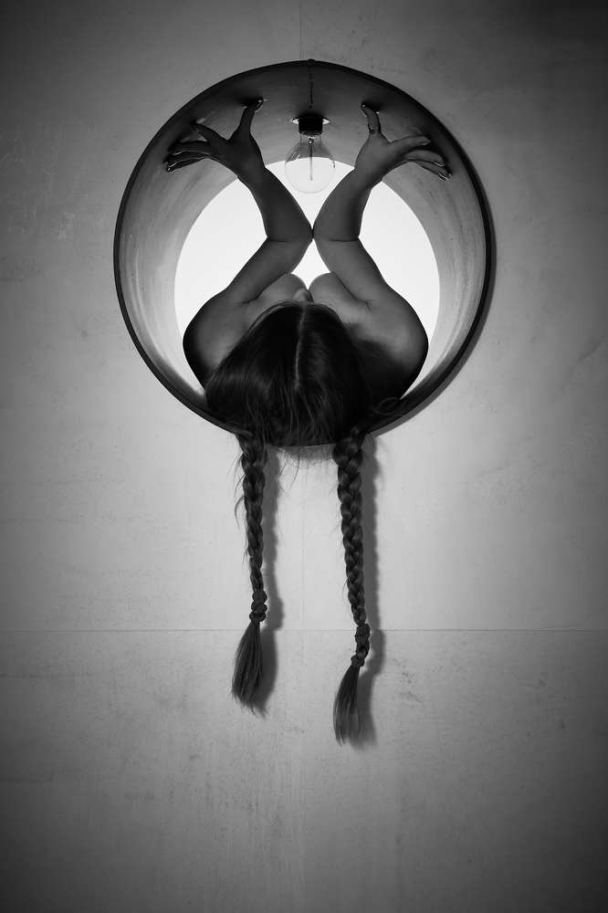 Photograph by Marina