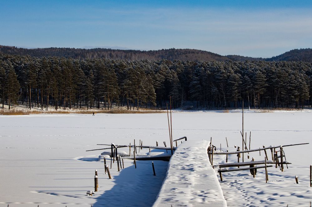 Photograph by Евгений Авдеев