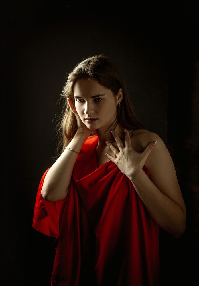 Photograph by Крапивин Алексей