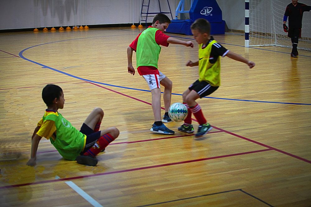 Третий лишний