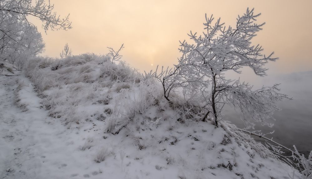Photograph by Валерий Туманов