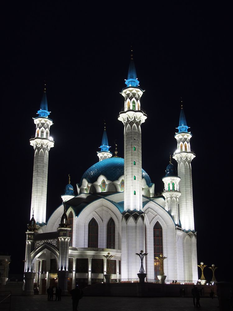 Photograph by Alexander Chernikov