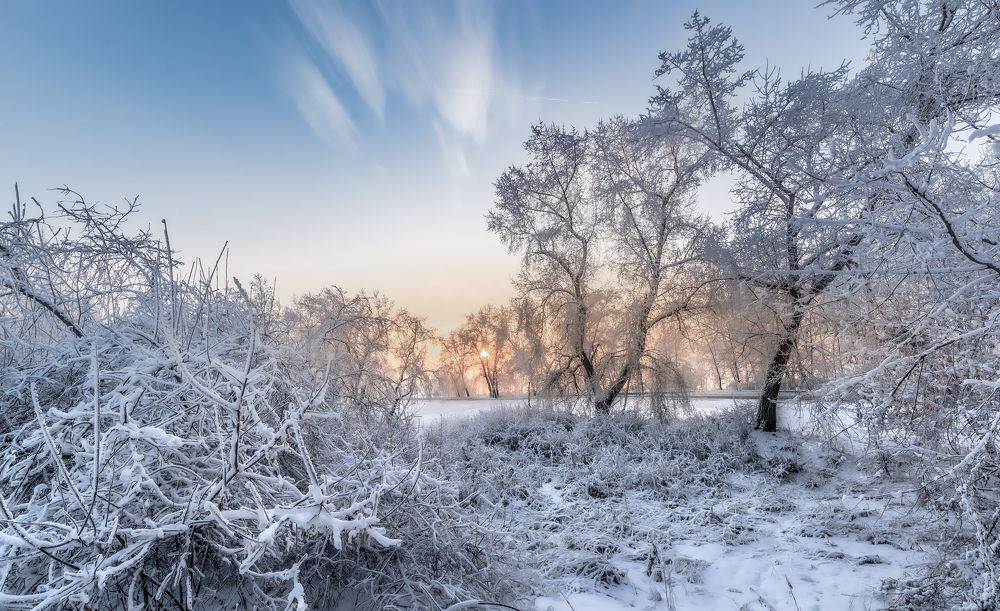 Photograph by Валерий Туманов