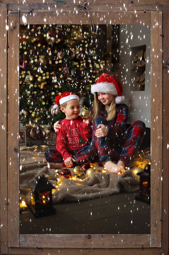 Photograph by Marina Ivanova