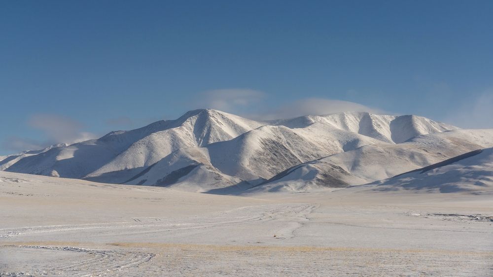 Photograph by Кузнецов Андрей