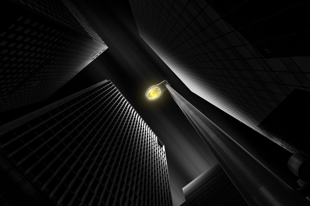 Photograph by Zhang Yujie