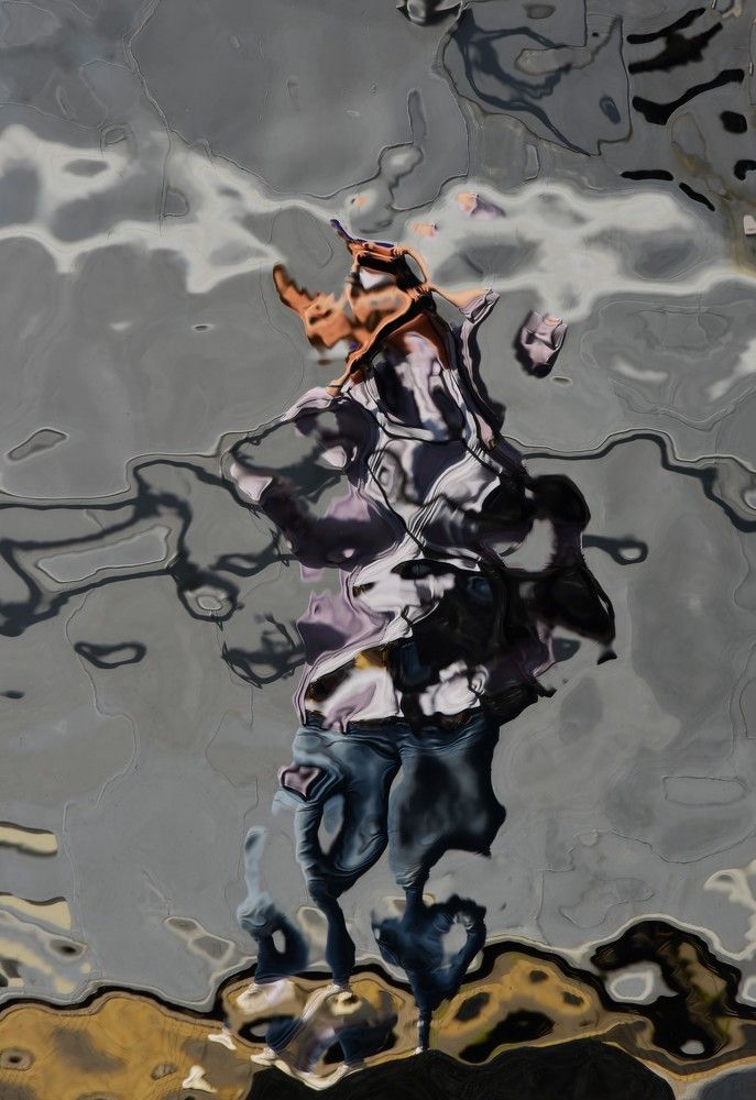 Photograph by Ольга Струкалина