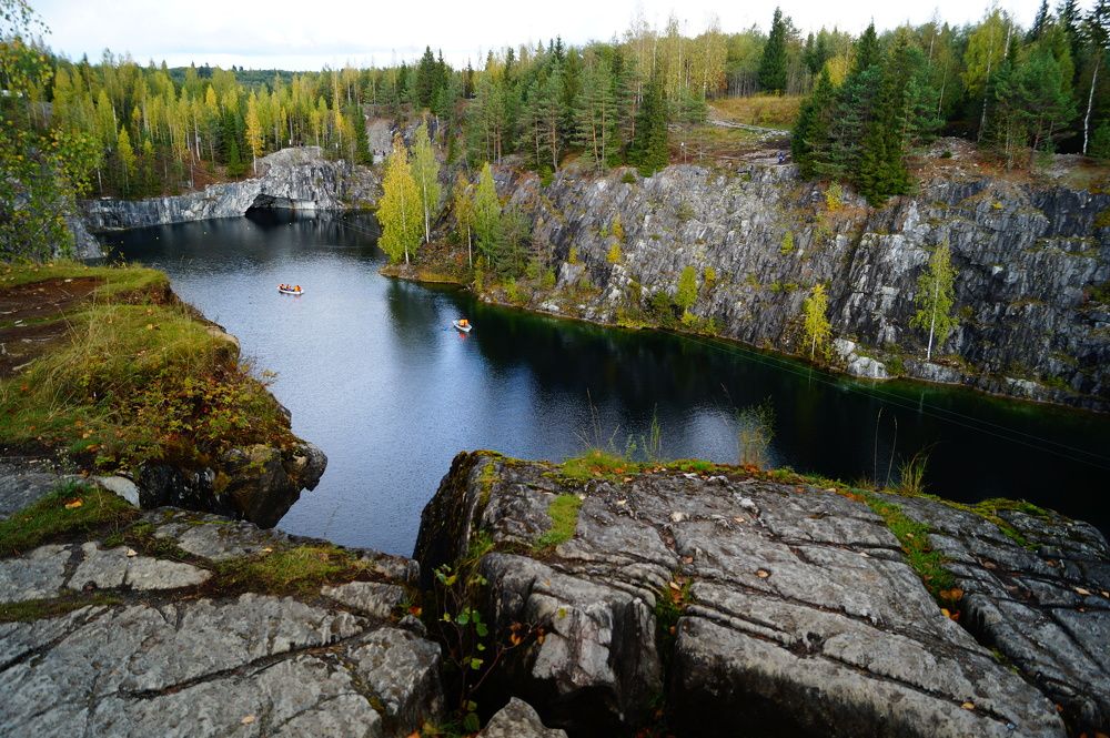 Photograph by Светлана Трушкова