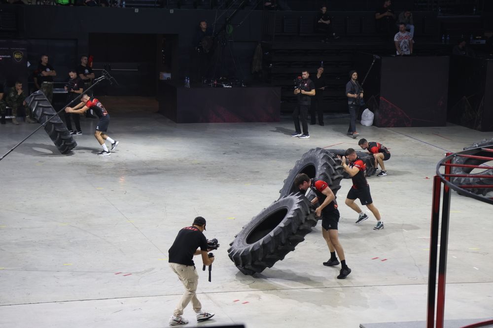 Photograph by Александр Шептикин