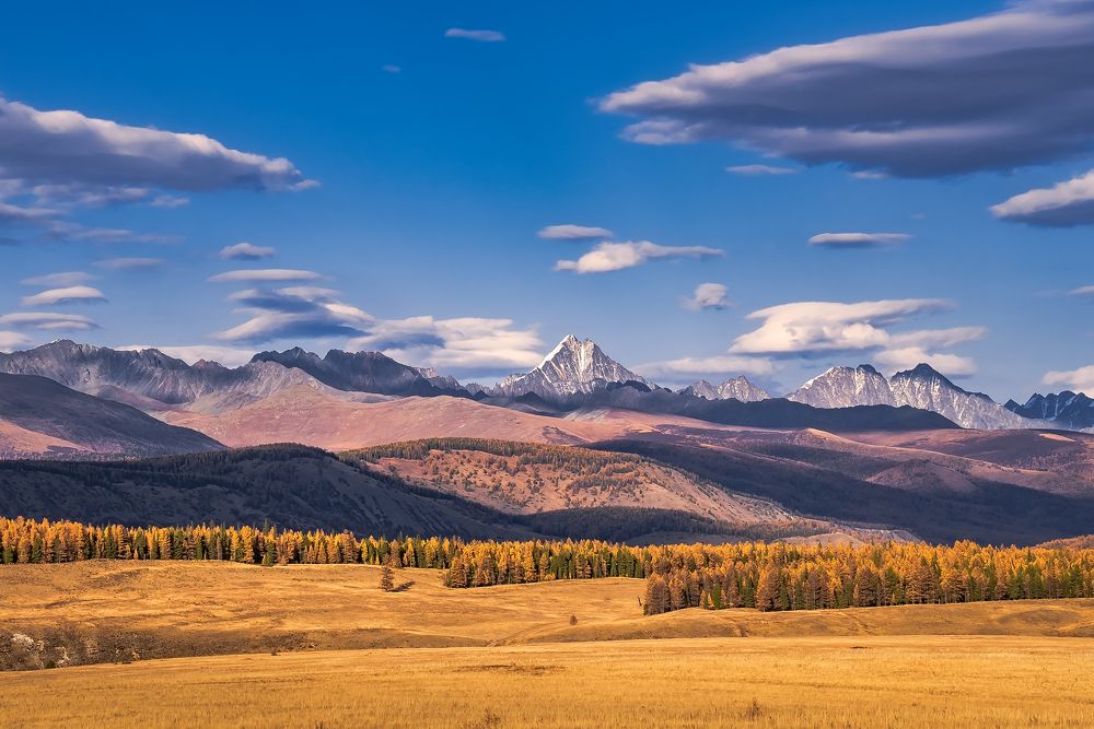 Photograph by Межин Сергей