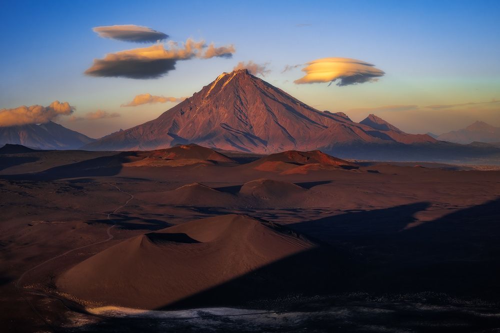 Photograph by Межин Сергей