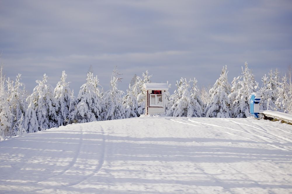 Photograph by Елена Ковалева