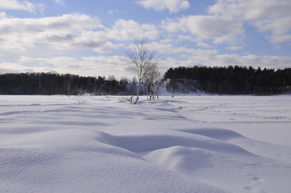 Photograph by Ольга Струкалина