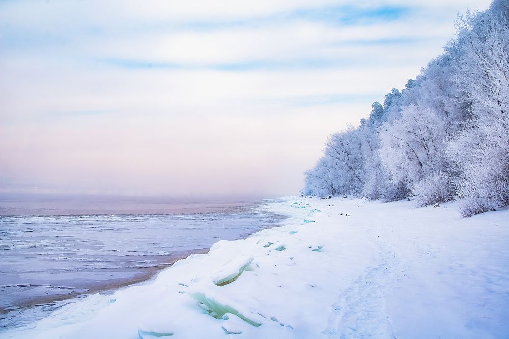 Photograph by Дзюба Нелли