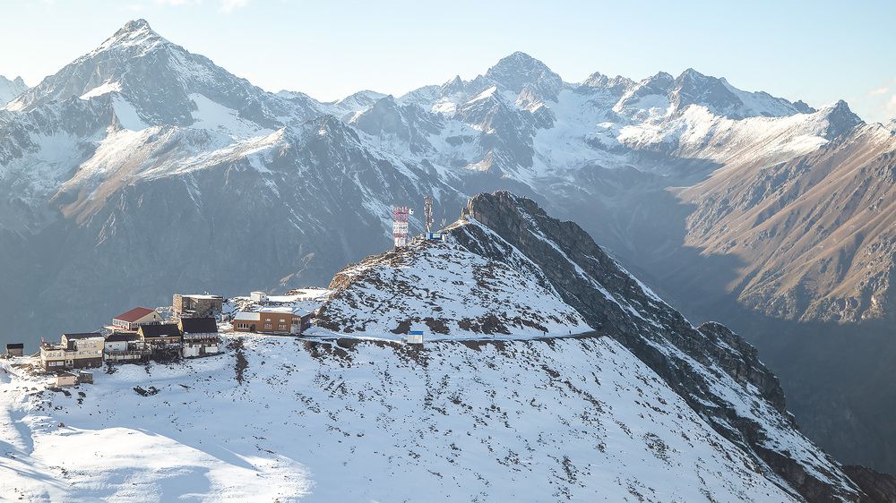 Photograph by Галина Полищук