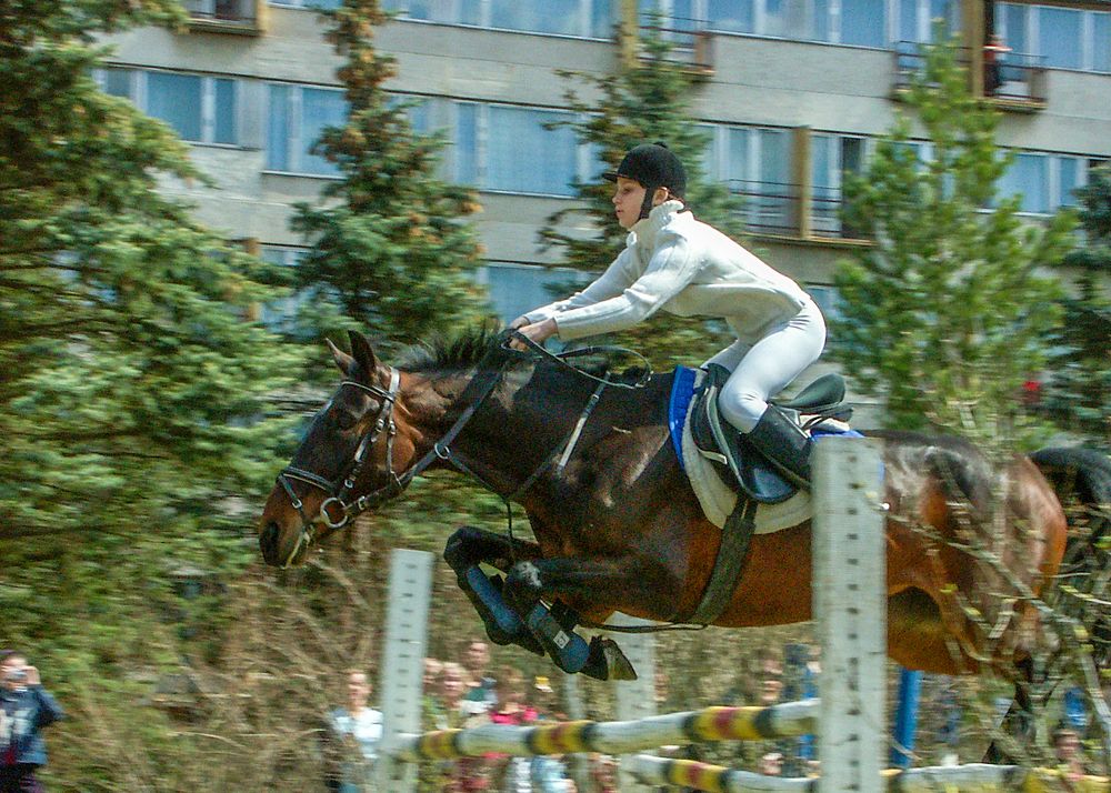 Photograph by Юрий Спасенников