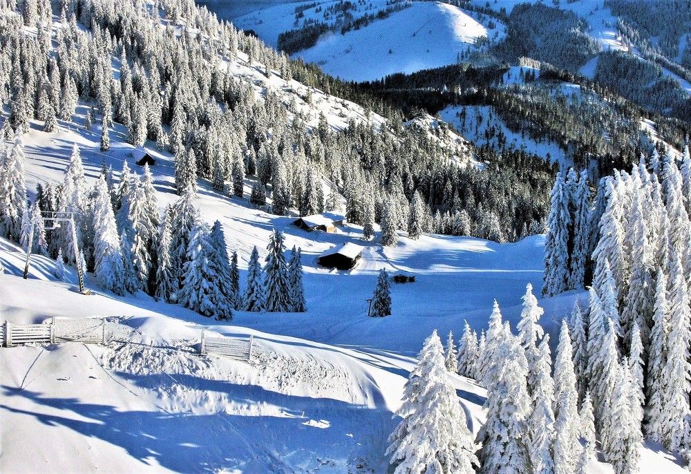 Баварские красоты