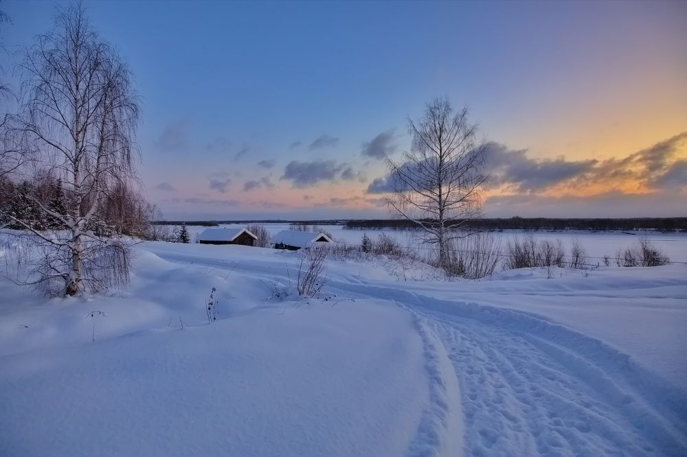 Photograph by Олег Раков