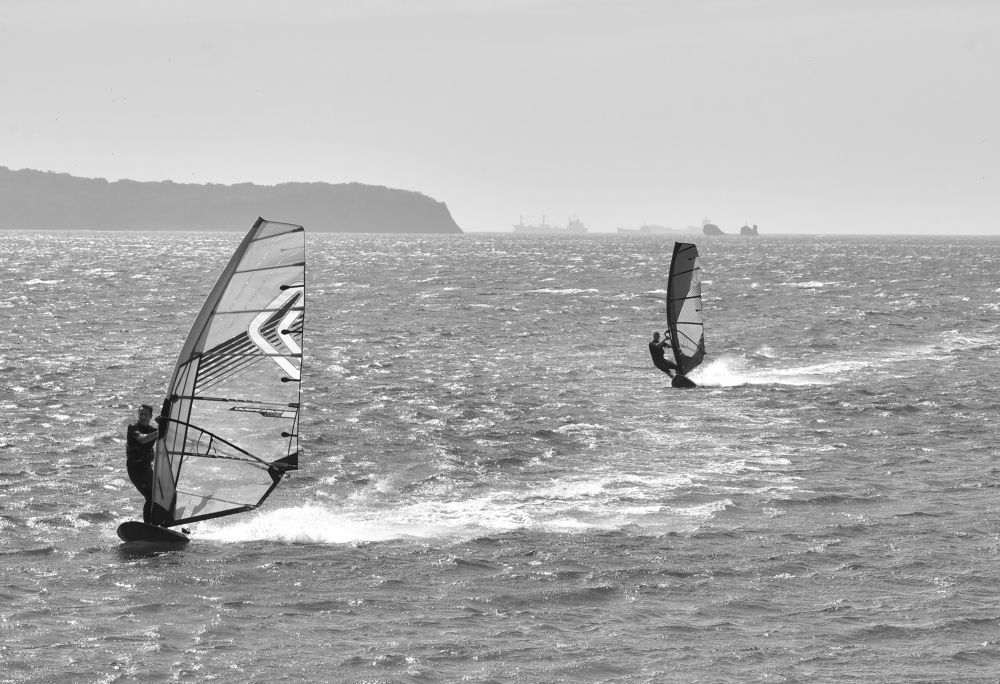 Photograph by Сергей Галёса