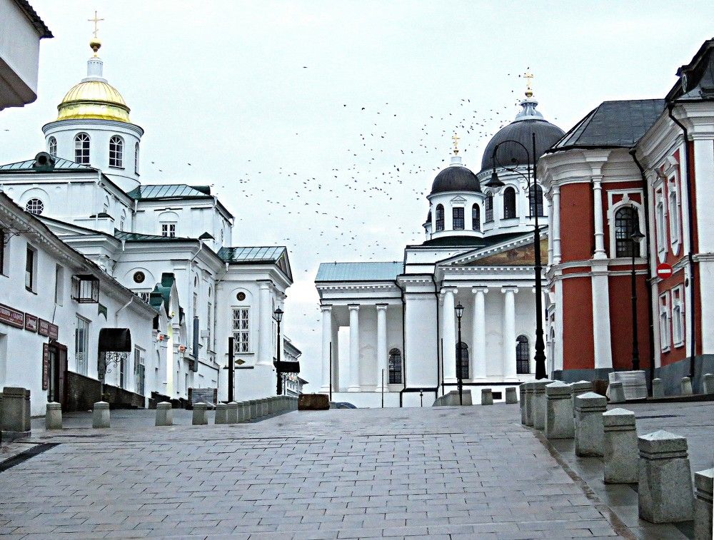 Фотография автора ИГОРЬ МЕЛЬНИКОВ