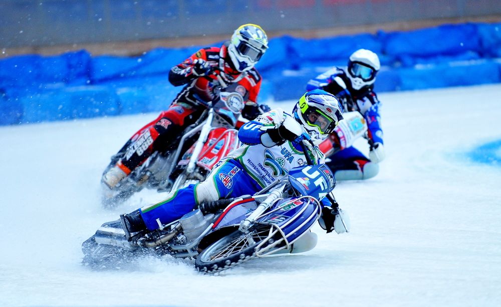 Photograph by Алексей Козлов