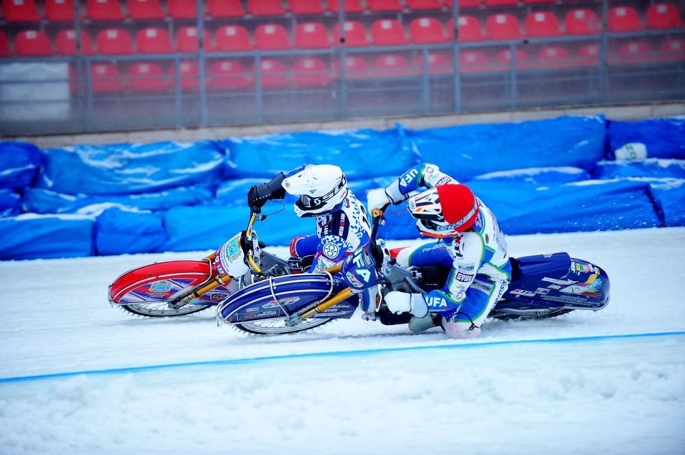 Photograph by Алексей Volg